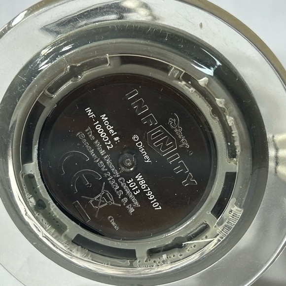 Disney Infinity - Jack Skellington 🎃👑 Buy 4 $14 Figures Get TWO $14s FREE - Picture 3 of 3